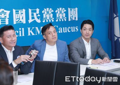 北市普發現金交付審查!綠拋2.1萬 藍黨團也提「金額市府決定」