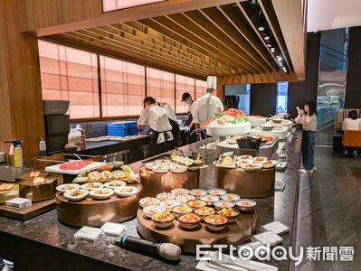 3人同行78折　探索廚房下午茶限時優惠