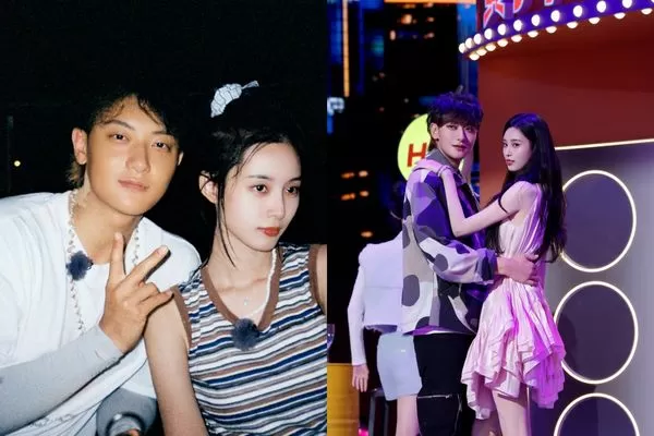 ▲▼黃子韜婚禮傳「鹿晗、張藝興全到場」遭黃牛炒到2萬。（圖／翻攝自微博）