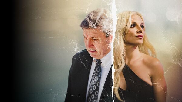 ▲《傑米 VS 布蘭妮：父女監護官司》。（圖／TLC旅遊生活頻道提供）