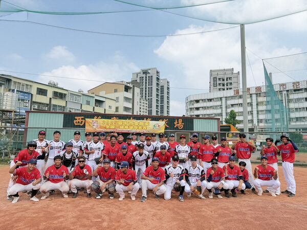▲臺泰棒球交流升溫，泰國移地訓練取經臺灣，辜仲諒期待共同邁向「亞洲大聯盟」  。（圖／棒協提供）