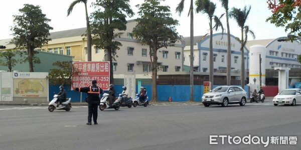 ▲台南市推動交通安全防制作為見效，A1死亡事故7至9月降幅達42%。（記者林東良翻攝，下同）