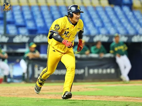 ▲王政順            。（圖／中信兄弟提供）