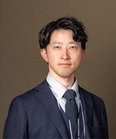 ▲▼ 日本無人機表演策劃公司「赤壁」（Red Cliff）社長佐佐木孔明。（圖／取自Red Cliff）