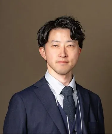 ▲▼ 日本無人機表演策劃公司「赤壁」（Red Cliff）社長佐佐木孔明。（圖／取自Red Cliff）