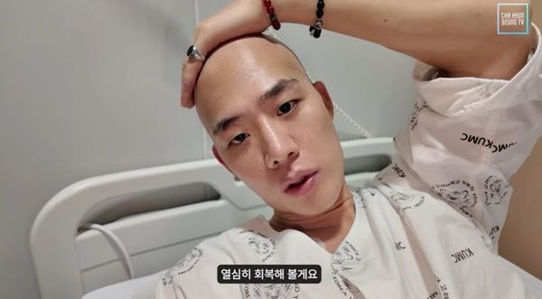 ▲▼車炫承。（圖／翻攝自YouTube／차현승 ChaHyunSeung）