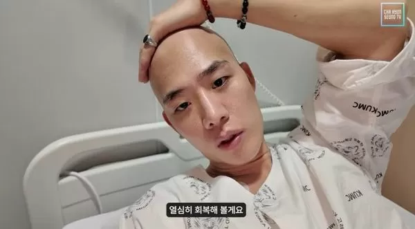 ▲▼車炫承。（圖／翻攝自YouTube／차현승 ChaHyunSeung）