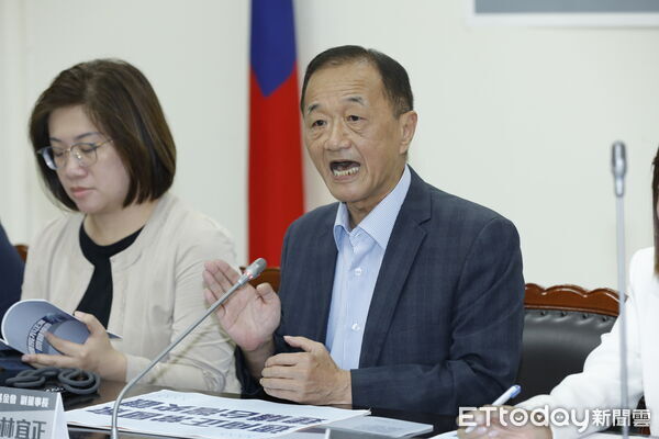 ▲▼《2025 國家不正常關鍵報告》發布記者會，辜寬敏基金會副董事長林宜正、立法委員陳培瑜、立法委員張雅琳、羅承宗教授、王鼎棫老師、薛化元教授、宋承恩教授出席。（圖／記者湯興漢攝）