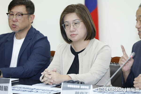 ▲▼《2025 國家不正常關鍵報告》發布記者會，辜寬敏基金會副董事長林宜正、立法委員陳培瑜、立法委員張雅琳、羅承宗教授、王鼎棫老師、薛化元教授、宋承恩教授出席。（圖／記者湯興漢攝）