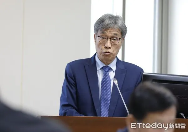▲▼立法院經濟委員會邀請農業部長陳駿季列席報告業務概況並備質詢。（圖／記者湯興漢攝）