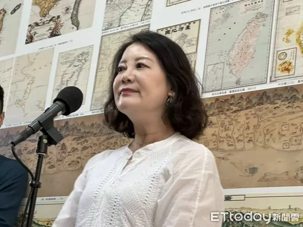 ▲▼民進黨立委吳思瑤。（圖／記者詹詠淇攝）