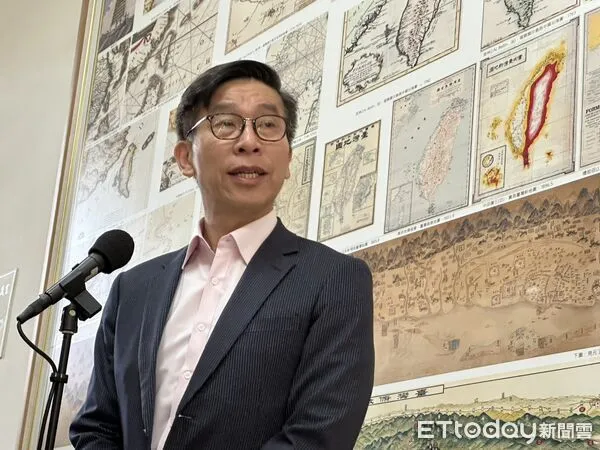 ▲▼民進黨立委、民進黨團幹事長鍾佳濱。（圖／記者詹詠淇攝）