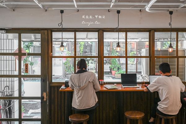 ▲▼貓圖咖啡 CAT. jpg cafe。（圖／部落客周花花授權提供）