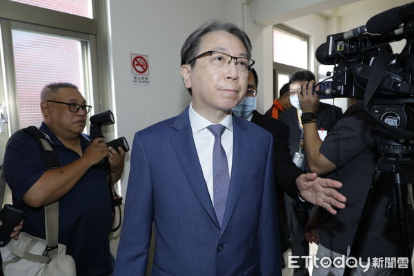 ▲▼立法院外交及國防委員會邀請國家安全局長蔡明彥率相關情報機關首長提出「國家情報工作暨國家安全局業務報告」並備質詢。（圖／記者湯興漢攝）