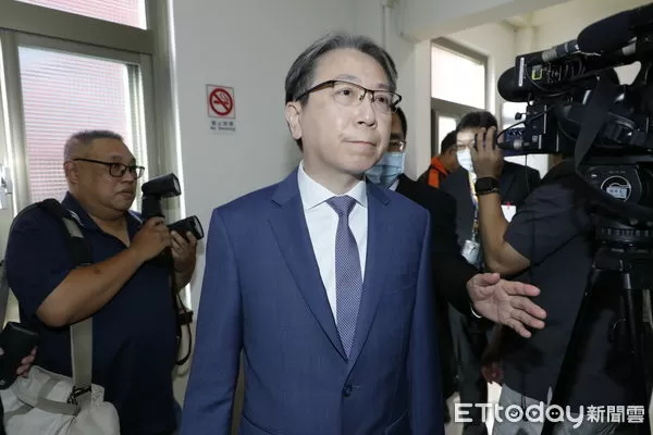 ▲▼立法院外交及國防委員會邀請國家安全局長蔡明彥率相關情報機關首長提出「國家情報工作暨國家安全局業務報告」並備質詢。（圖／記者湯興漢攝）