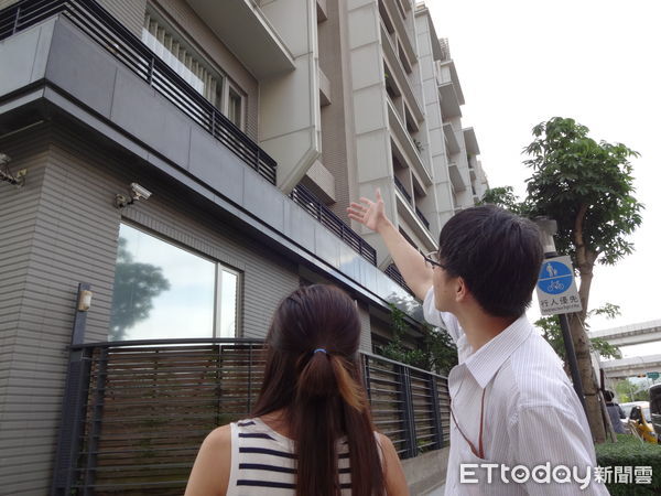 ▲▼看房示意圖。（圖／ETtoday資料照）