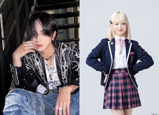 ▲大平祥生爆劈腿師妹飯田栞月。（圖／翻攝自IG）