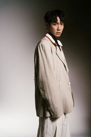 ▲第60屆戲劇類金鐘獎頒獎嘉賓公開。（圖／三立提供）