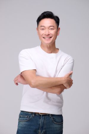 ▲第60屆戲劇類金鐘獎頒獎嘉賓公開。（圖／三立提供）