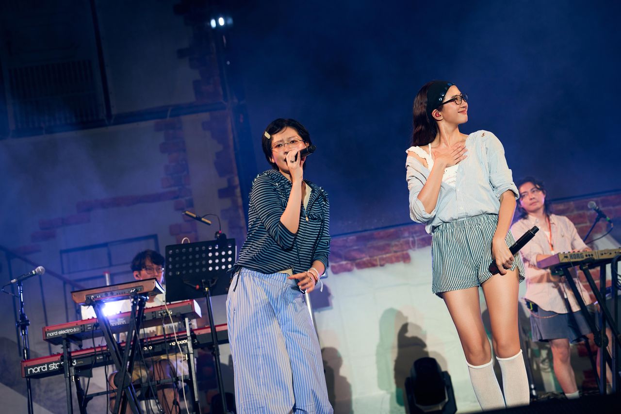 ▲▼秋OUT音樂節。（圖／秋OUT音樂節提供）