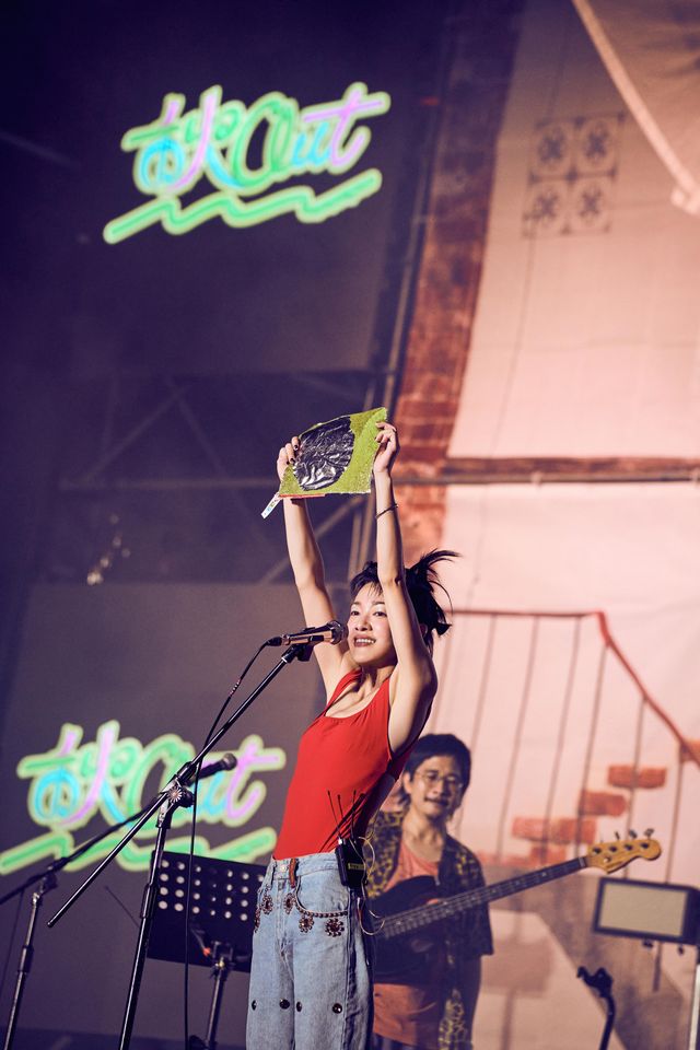 ▲▼秋OUT音樂節。（圖／秋OUT音樂節提供）