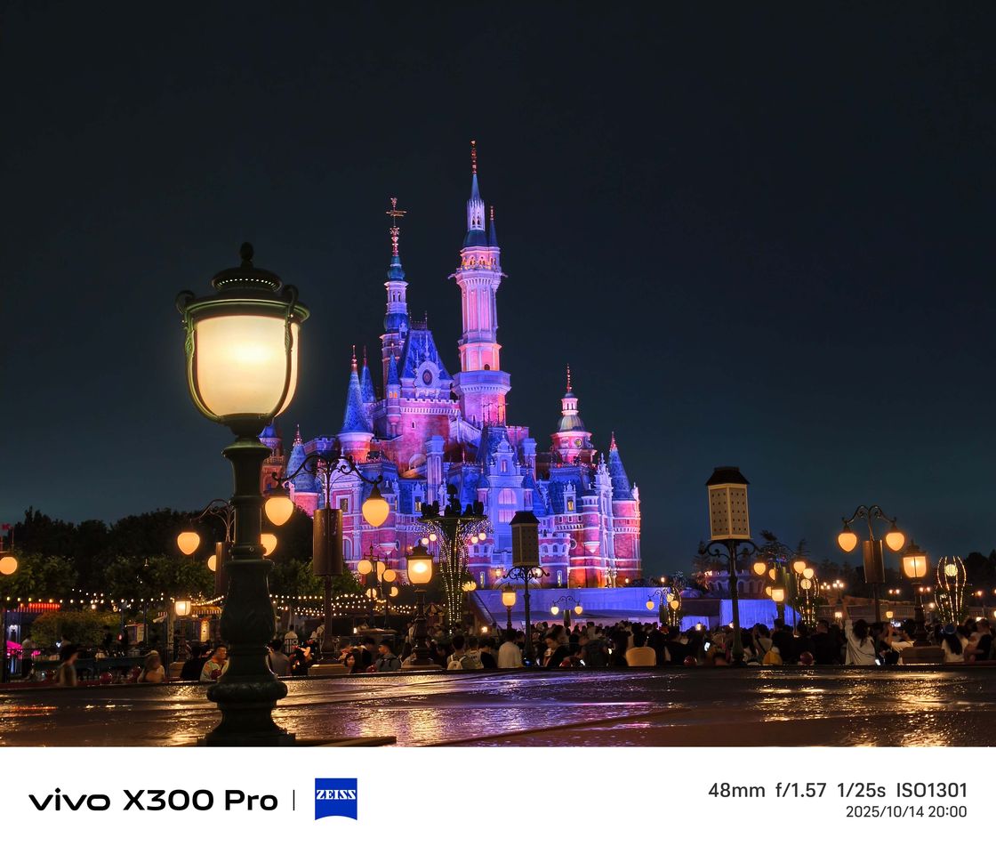 ▲▼       vivo X300 Pro      。（圖／記者蘇晟彥攝）