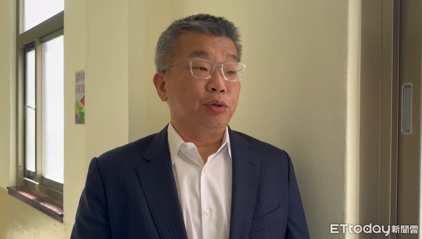 提中國CPB疑慮挨批政治介入運動　蔡其昌還原原話打臉