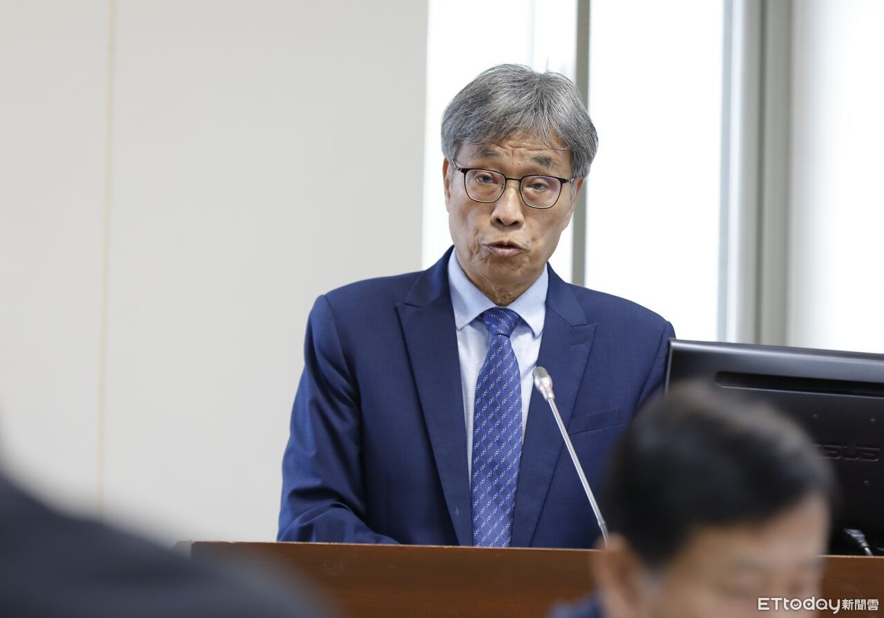 非洲豬瘟若全面爆發「經濟損失2千億」　陳駿季：強力管控廚餘