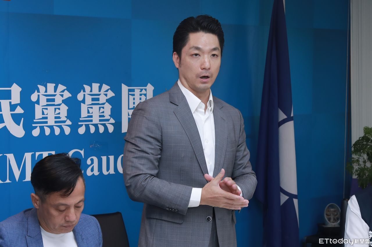 台北市今雨量達停班課標準「蔣萬安卻靜悄悄」 臉書仍被灌爆