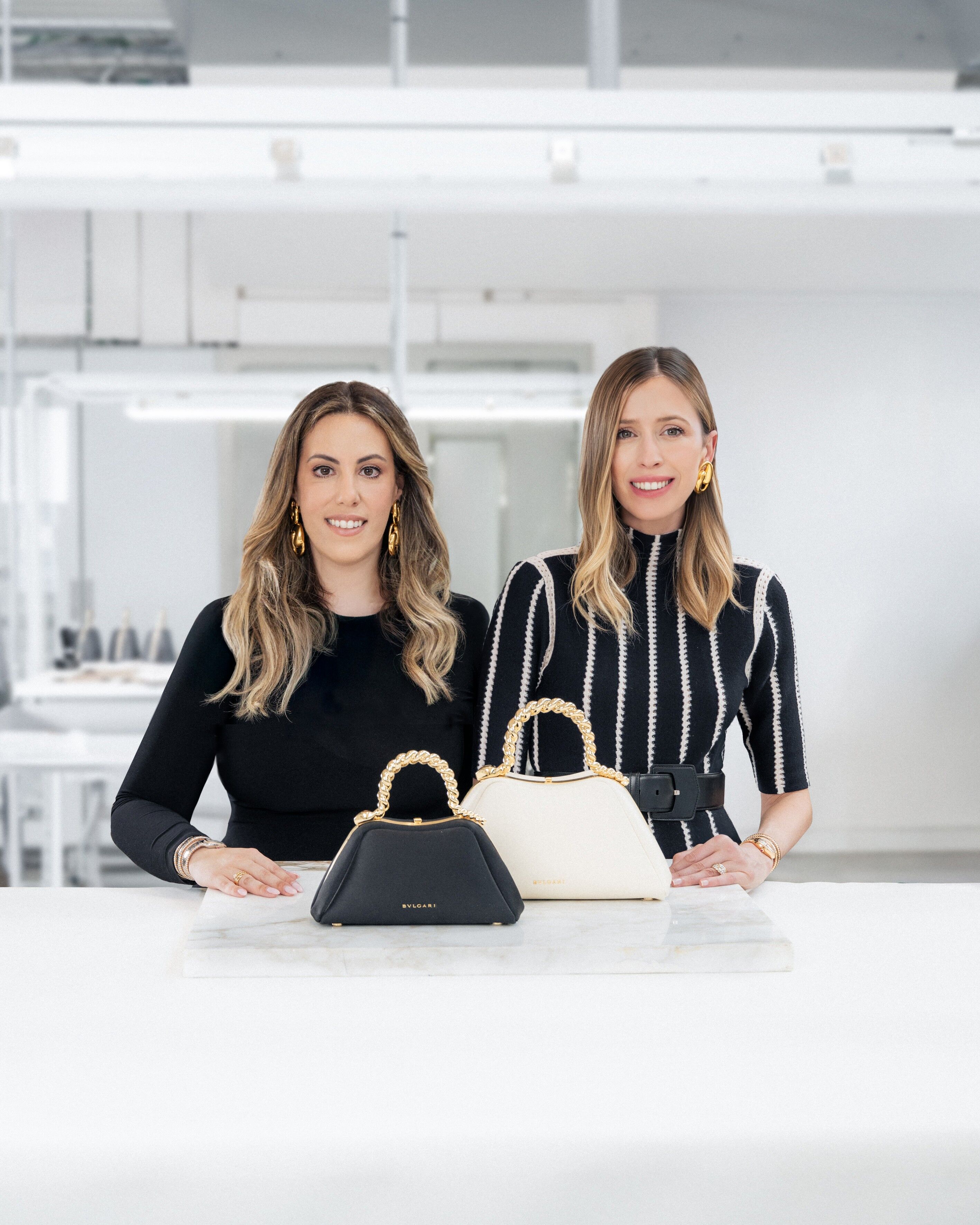 ▲▼ BVLGARI Bag           。（圖/ 翻攝IG）