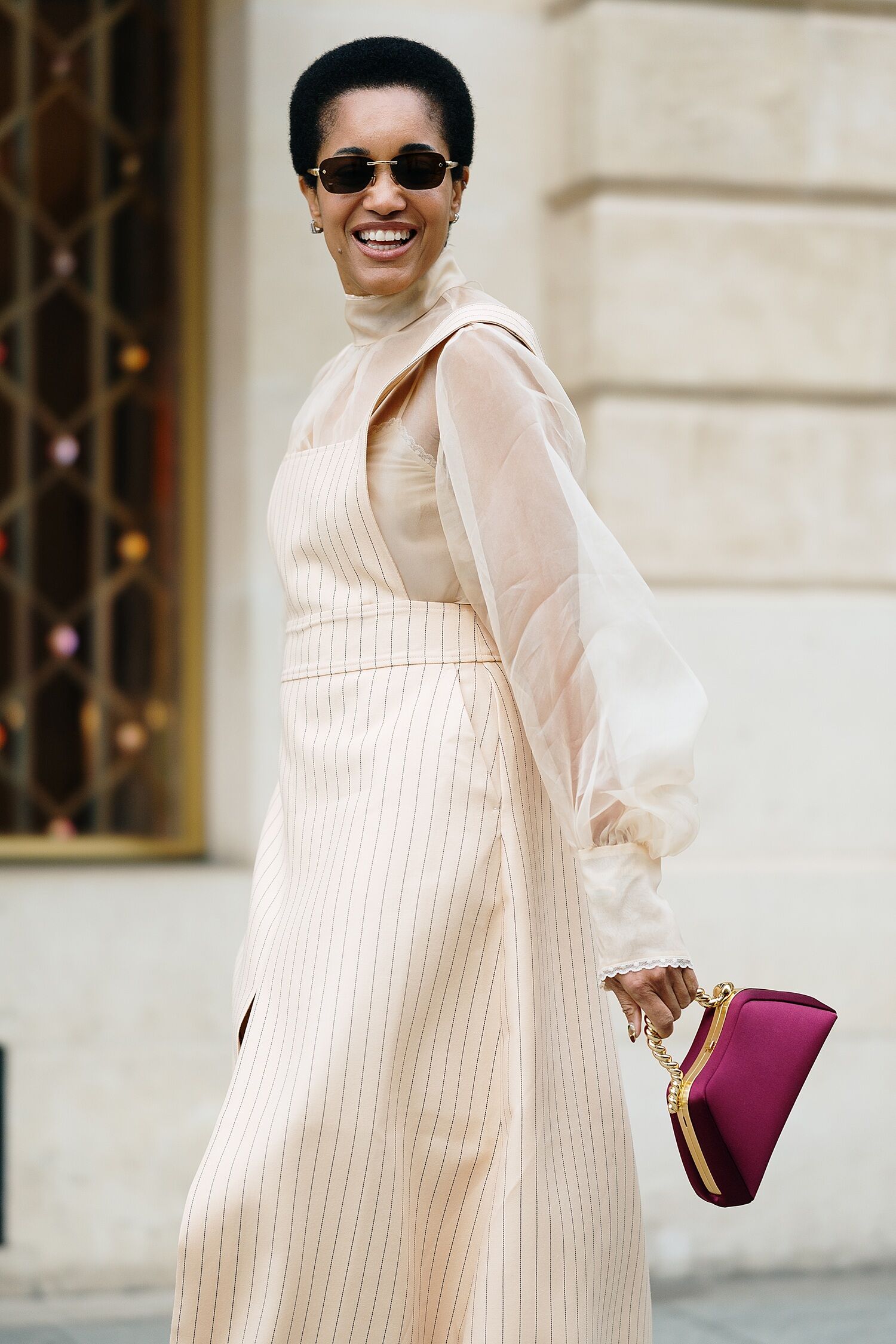 ▲▼ BVLGARI Bag           。（圖/ 翻攝IG）