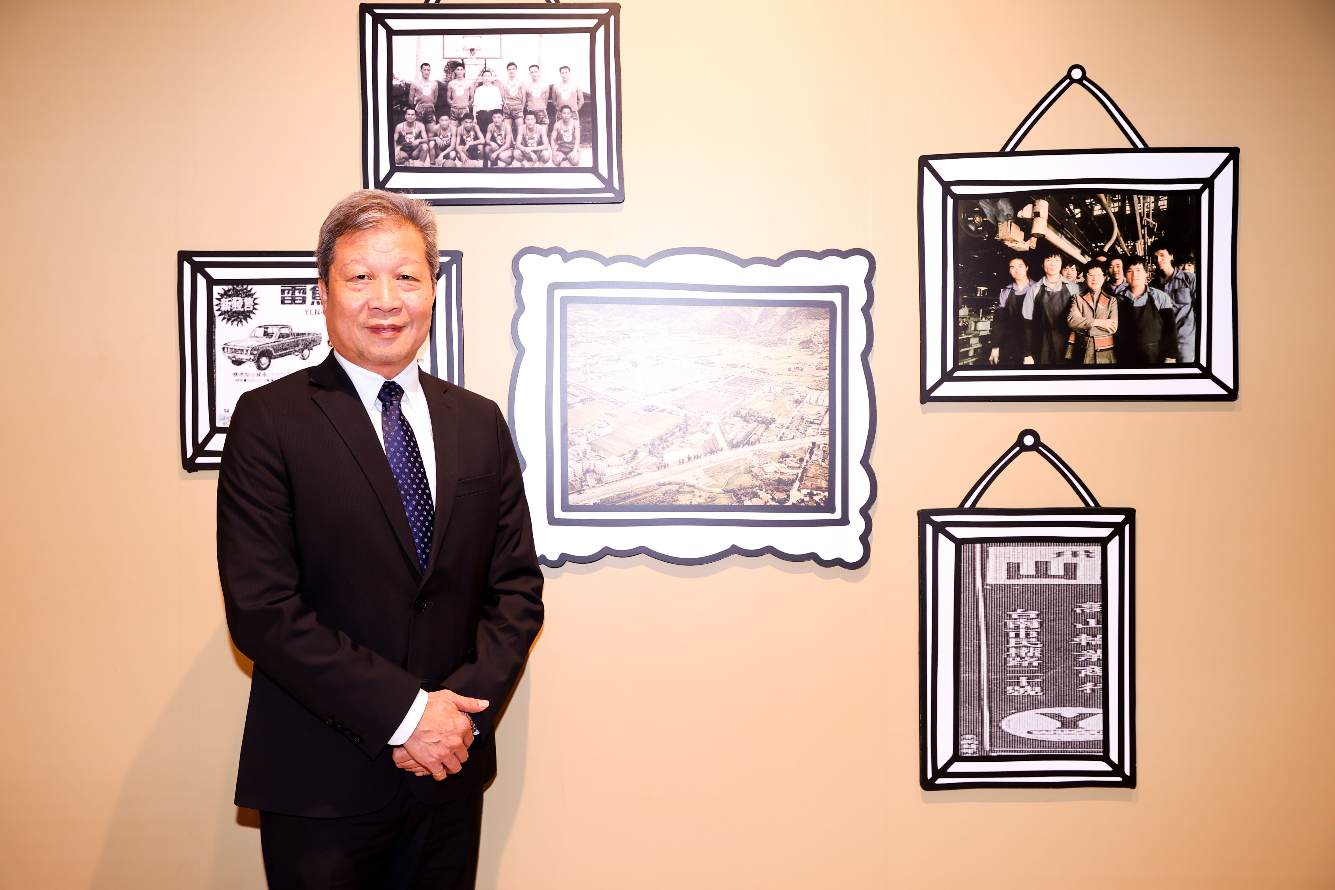 ▲▼ 新店裕隆城專訪    。（圖／記者徐文彬攝）