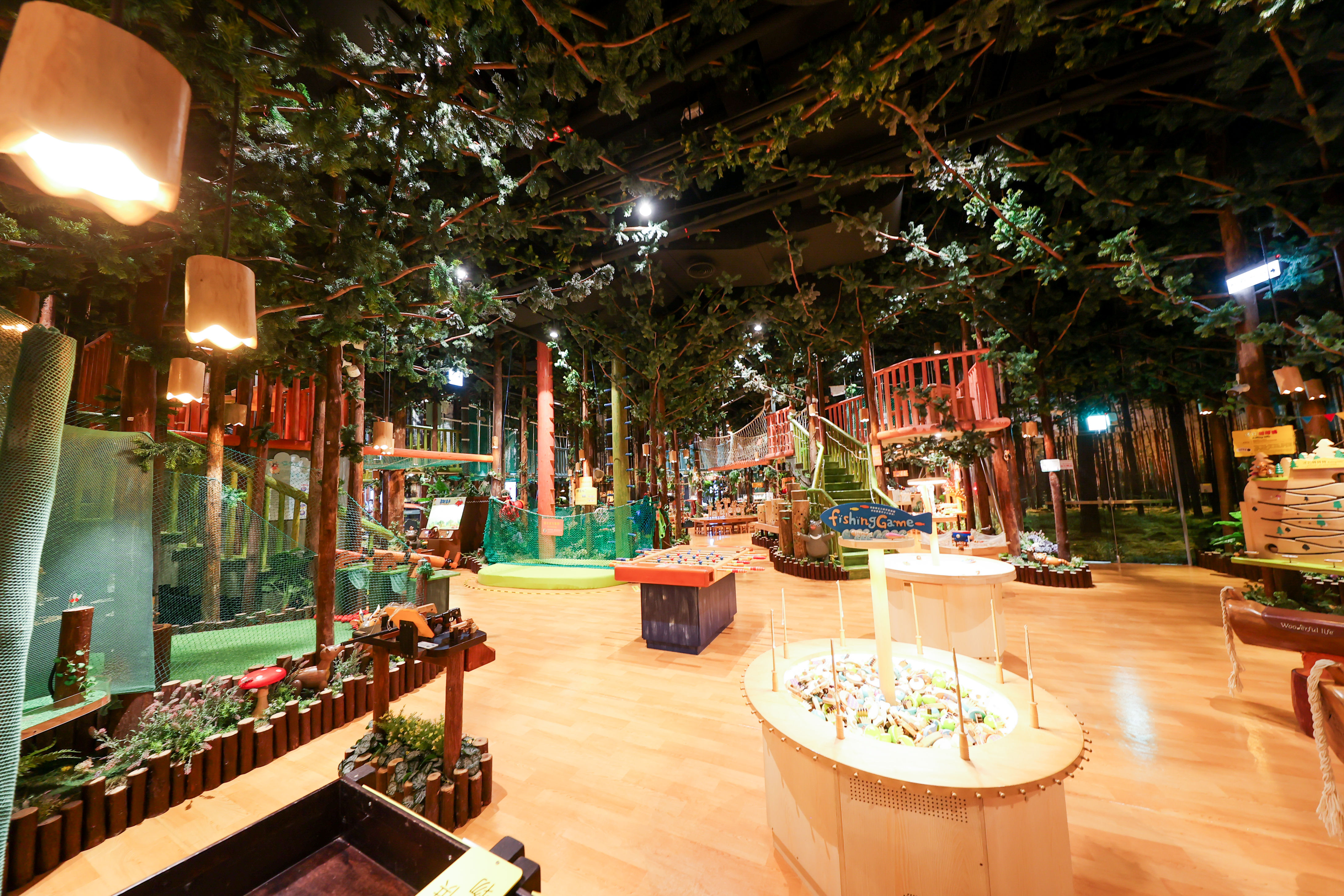 ▲▼ 新店裕隆城專訪      。（圖／記者徐文彬攝）