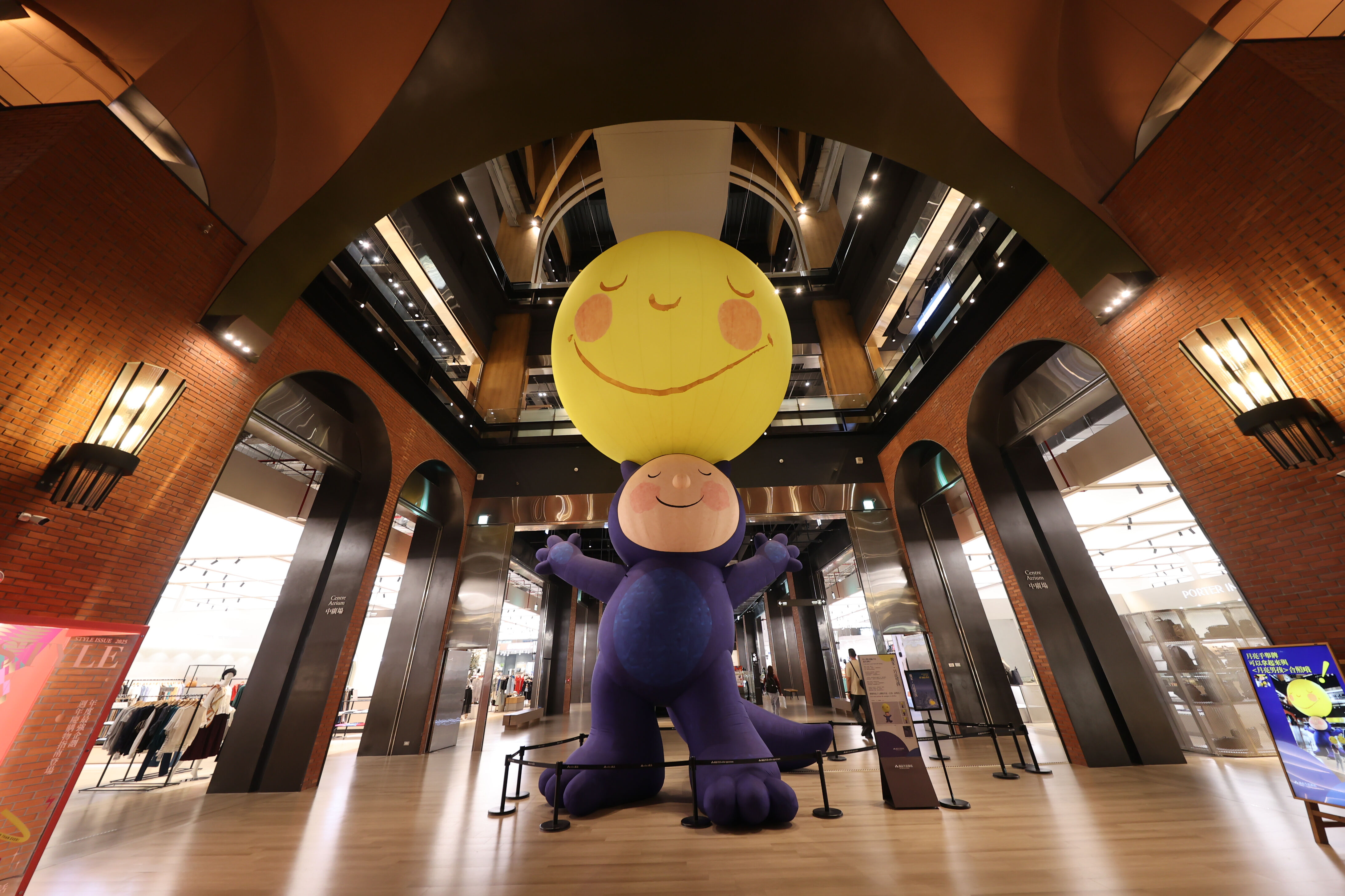 ▲▼ 新店裕隆城專訪    。（圖／記者徐文彬攝）