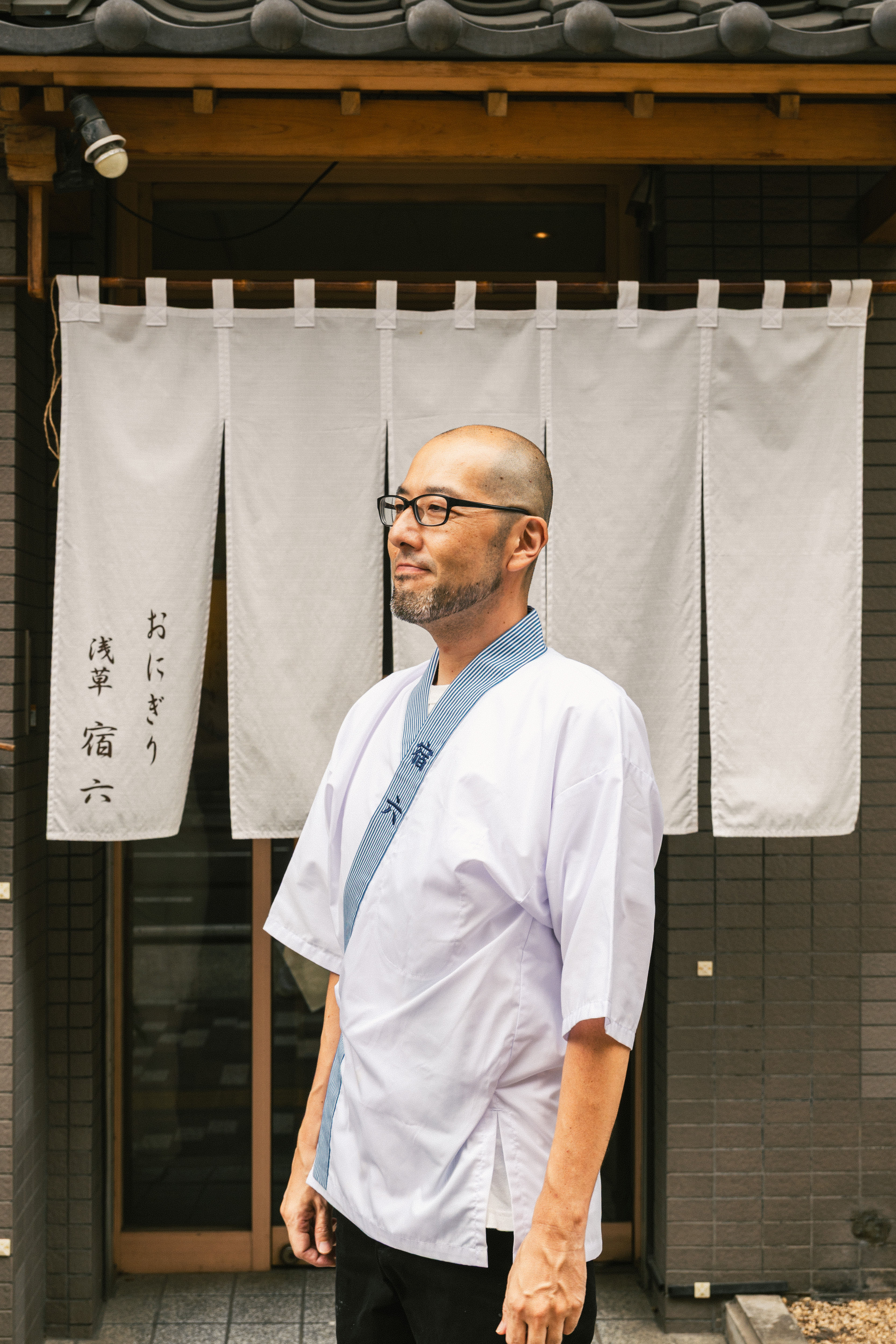 ▲虎牌請來東京米其林推薦飯糰專門店「おにぎり淺草宿六」跨海來台。（圖／品牌提供）