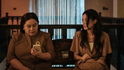 最帥殺人犯!傅孟柏曝詐騙園區「真有健身器材」 《回魂計》奪冠