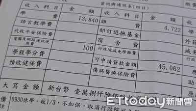 男大生繳不出1.8萬學費墜樓亡　市府證實：還有一個弟弟半工半讀