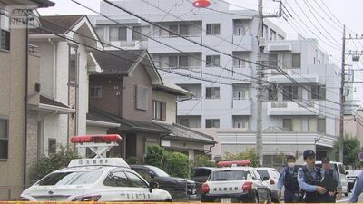 日本療養院驚爆命案！2名老婦「頭部噴血」慘死房間　警逮捕前員工
