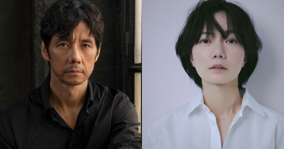 金馬大師課名單超夢幻!裴斗娜首度訪台教表演 西島秀俊期待與台灣影人對談