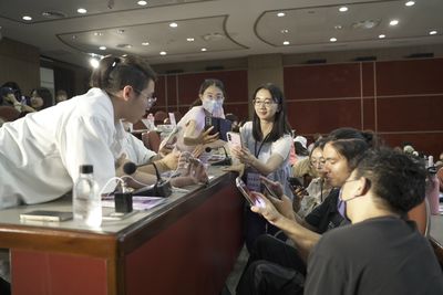 竹市夢想實踐營開跑　助青年累積「Z實力」