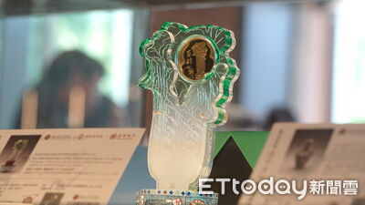 威剛老董也有看！台銀故宮百年金銀條塊賣不到2個月　搶購逾8成