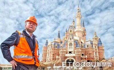 誤傳設計台版迪士尼　豪門國際再發8點聲明：嚴簽保密協議絕不外流