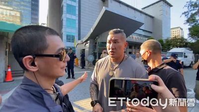 控館長為維持人設「反咬他恐嚇」！大師兄：真令人心寒