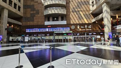 北車商場大洗牌？新光三越傳「八搶一」拿下15年經營權　業者回應