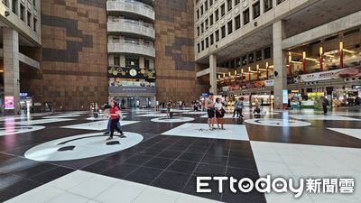 快訊/通緝犯北車性侵港女!2人「竟是朋友關係」 警方證實