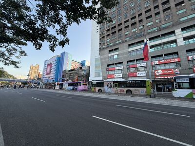 台大商圈「租轉買」力道強 在地點名3大低總價產品