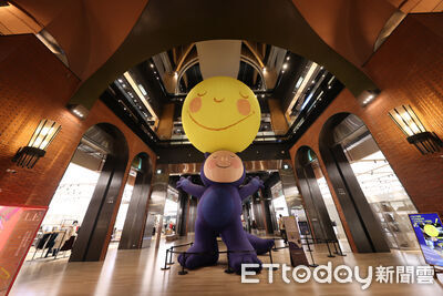 裕隆城2025營收上看57億！全齡友善規劃打造14萬會員「自然回流」的生活體驗