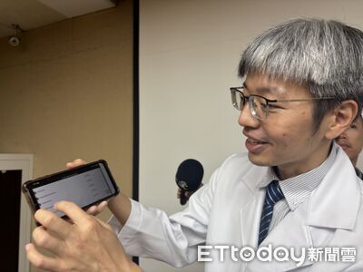 「餓骨症候群」讓她劇痛難行走 靠AI揪嚴重骨鬆、多處微小骨折