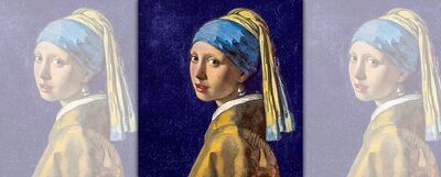 解開360年謎團？　《戴珍珠耳環的少女》真實身分疑曝光