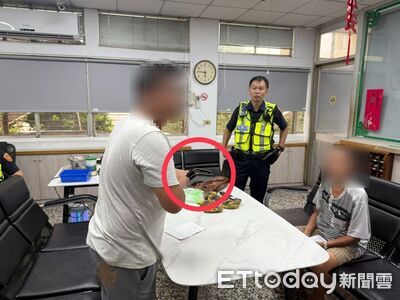 急壞了！屏東男遺失17萬現金　好心人完璧歸趙